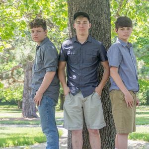 Meet your Posher, Jonathan